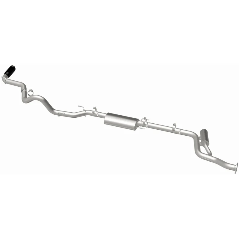 Magnaflow 2024 Toyota Tacoma Speq Series Cat-back Exhaust System - Image 42