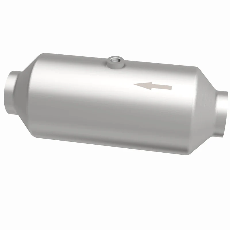 Magnaflow 3.00in. C/C 6in. spun body Universal Converter - Image 20