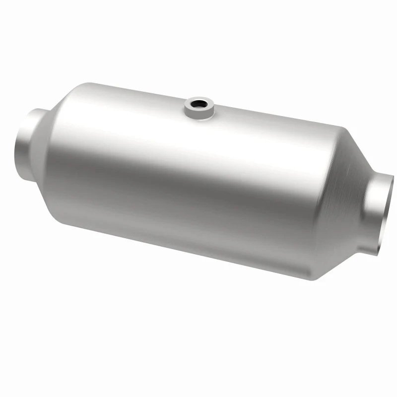 Magnaflow 3.00in. C/C 6in. spun body Universal Converter - Image 29