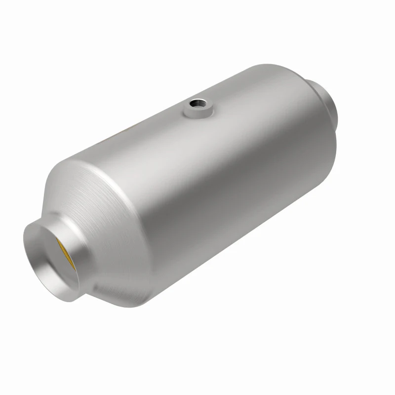 Magnaflow 3.00in. C/C 6in. spun body Universal Converter - Image 39