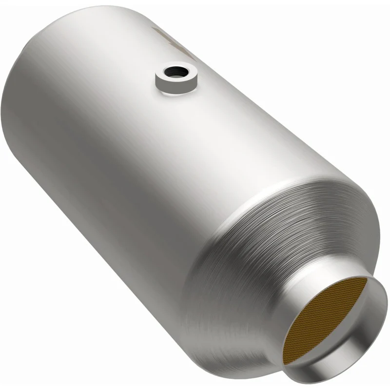 Magnaflow 3.00in. C/C 6in. spun body Universal Converter - Image 9