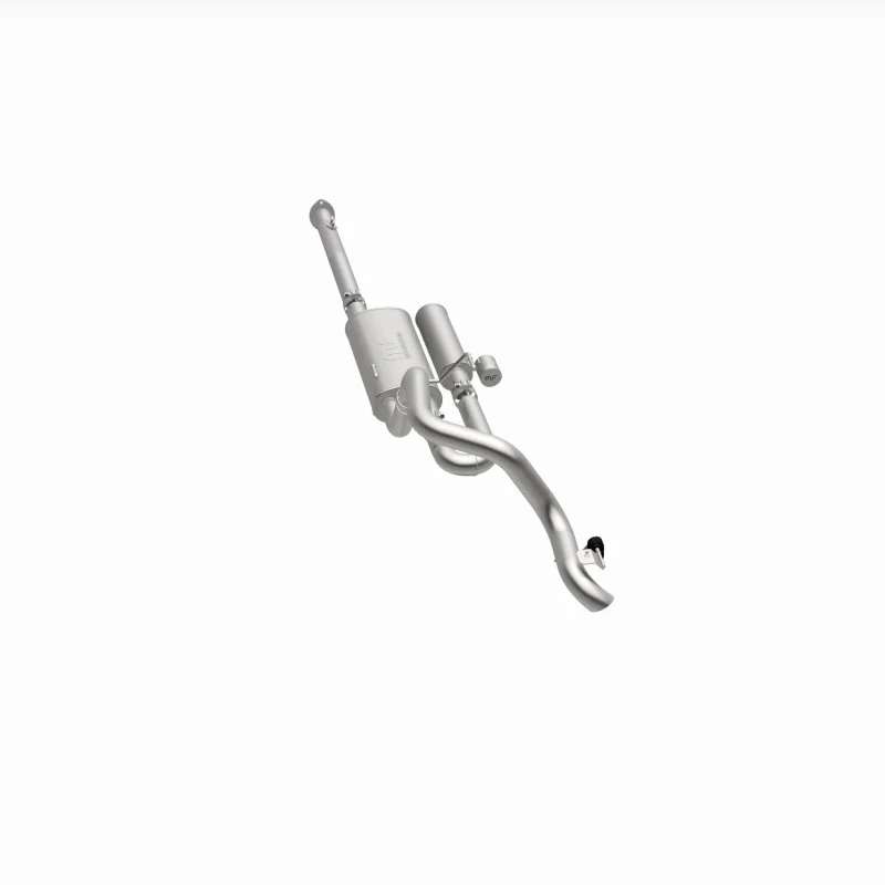 MagnaFlow 98-02 Toyota 4Runner Overland Series Cat Back Performance Exhaust - Image 29