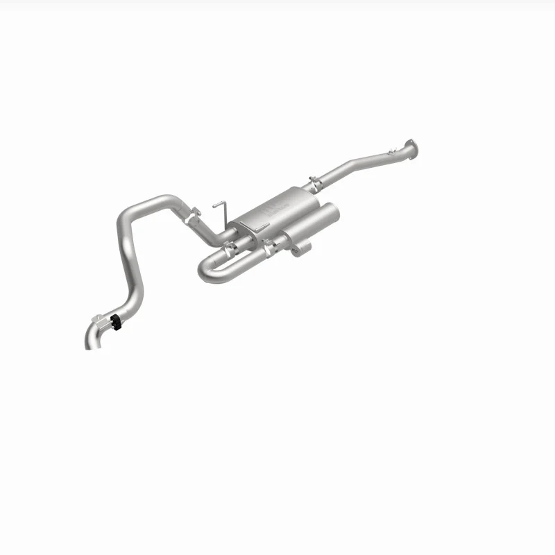 MagnaFlow 98-02 Toyota 4Runner Overland Series Cat Back Performance Exhaust - Image 36