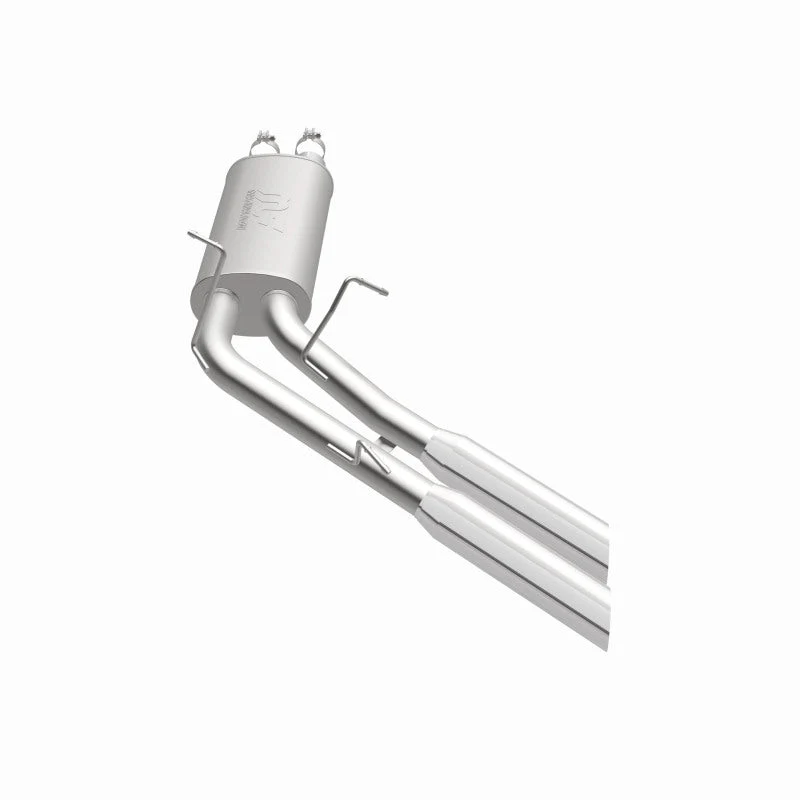 MagnaFlow 99-04 Ford F-150 V8 5.4L Supercharged Lightning SS Cat-Back Exhaust - Image 33