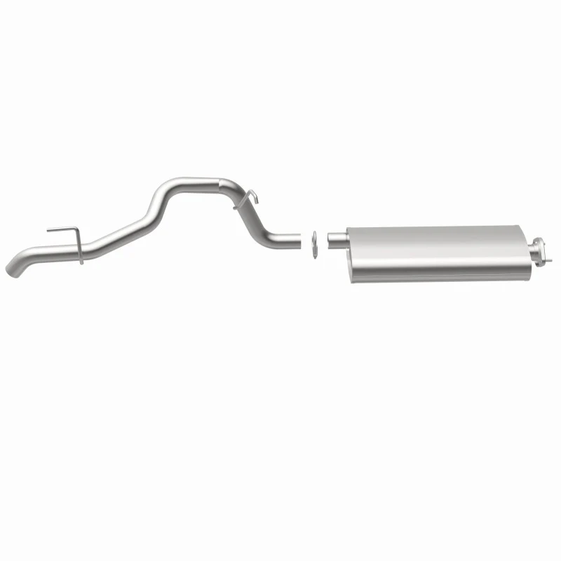 MagnaFlow BRE Exhaust Kit 02-07 Jeep Liberty - Image 20