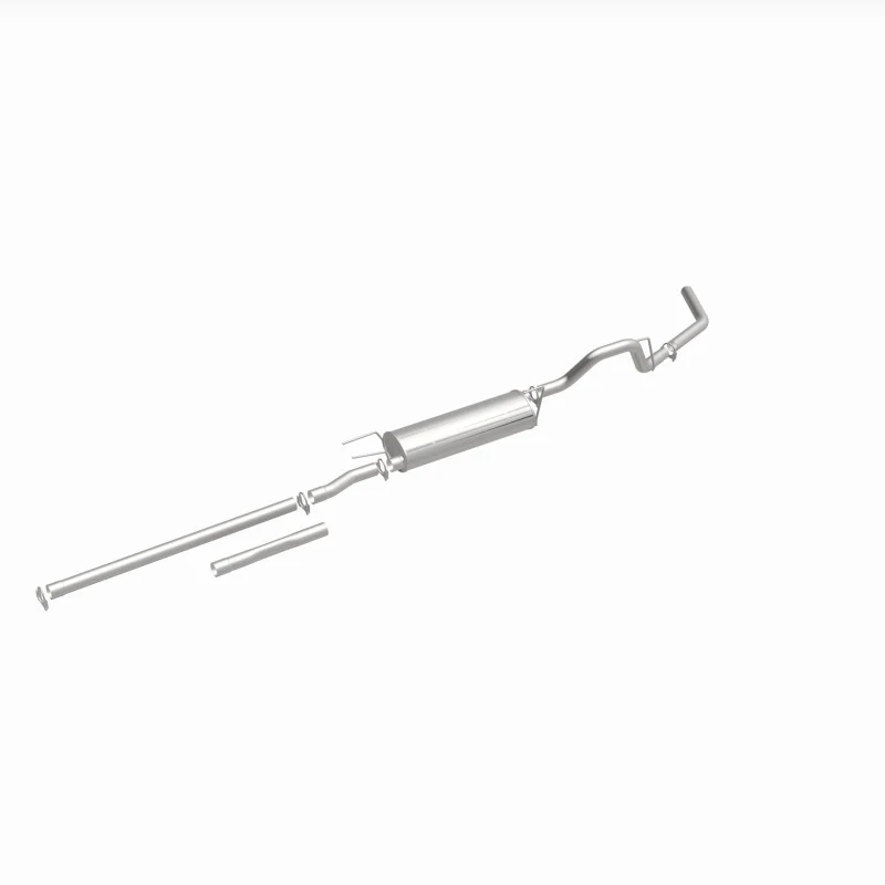 MagnaFlow BRE Exhaust Kit 04-08 Ford F-150 - Image 15