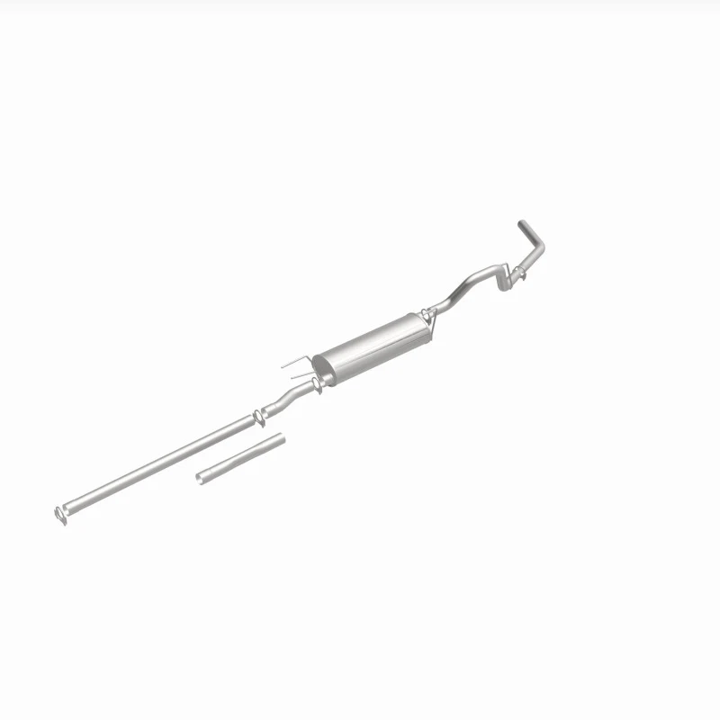 MagnaFlow BRE Exhaust Kit 04-08 Ford F-150 - Image 20