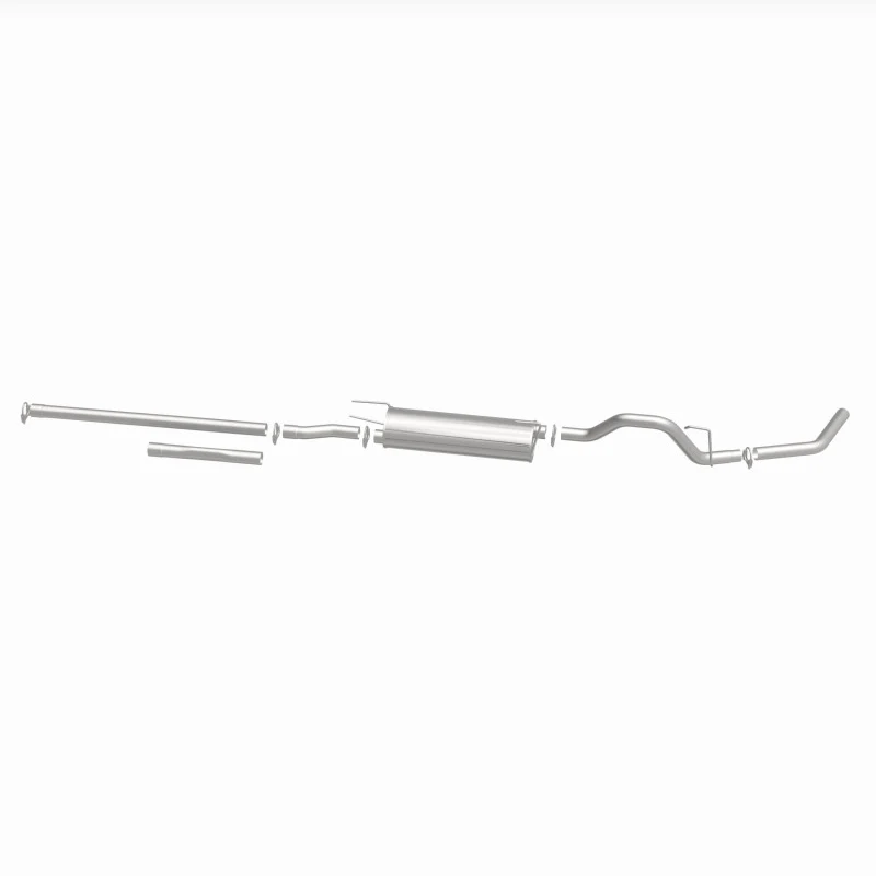 MagnaFlow BRE Exhaust Kit 04-08 Ford F-150 - Image 30