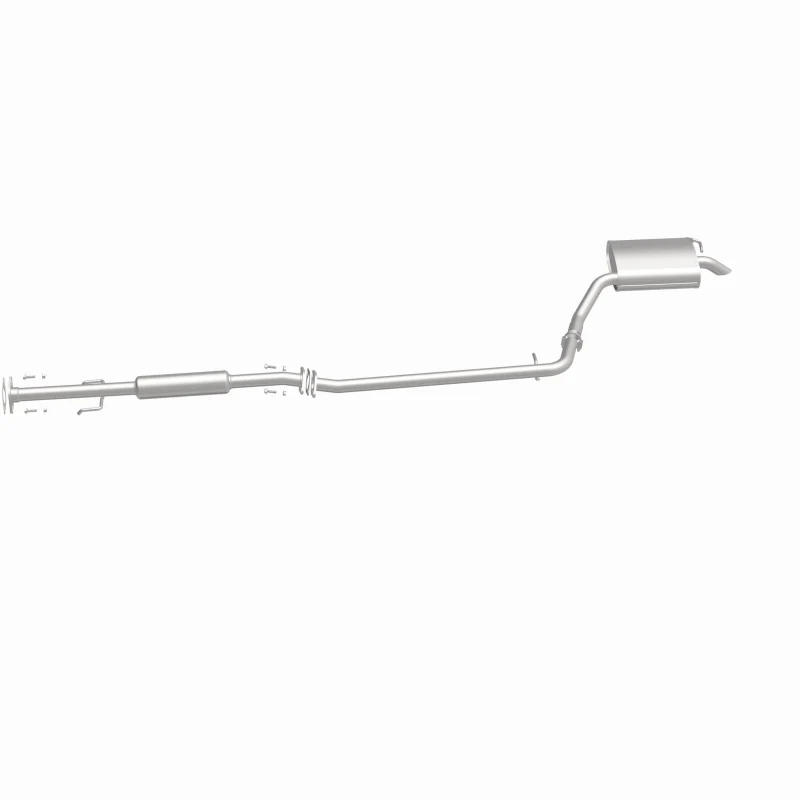 MagnaFlow BRE Exhaust Kit 06-10 Hyundai Sonata 2.4L - Image 27