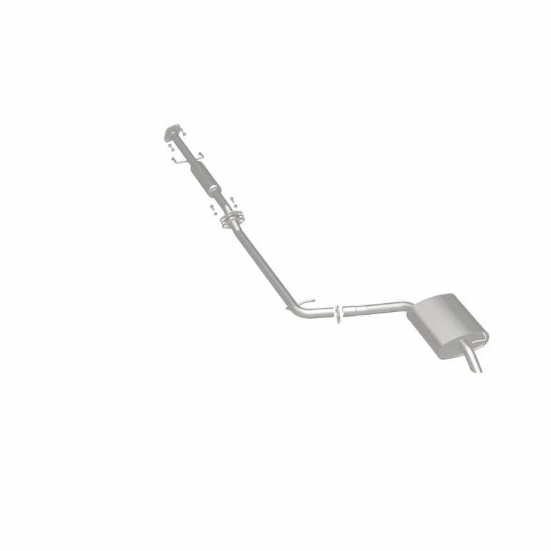 MagnaFlow BRE Exhaust Kit 06-10 Hyundai Sonata 2.4L - Image 31