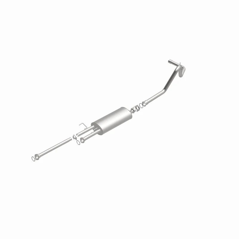 MagnaFlow BRE Exhaust Kit 09-13 Toyota Tundra - Image 16
