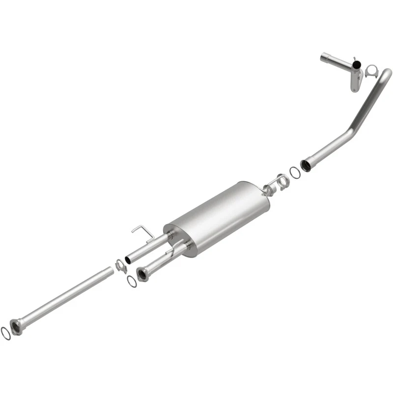 MagnaFlow BRE Exhaust Kit 09-13 Toyota Tundra - Image 19