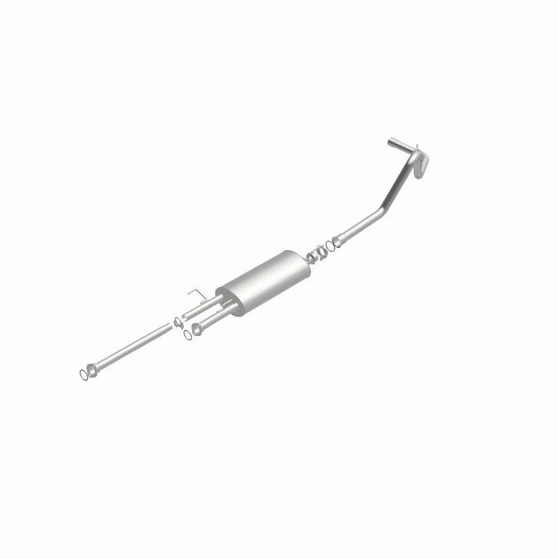 MagnaFlow BRE Exhaust Kit 09-13 Toyota Tundra - Image 28