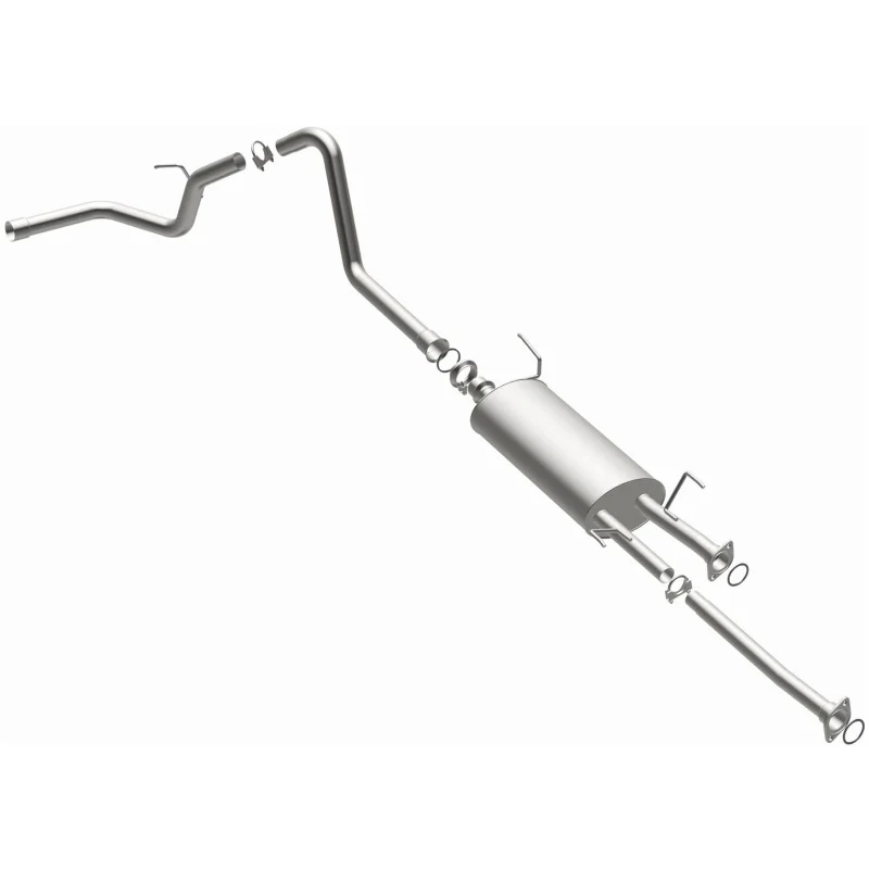 MagnaFlow BRE Exhaust Kit 09-13 Toyota Tundra - Image 31
