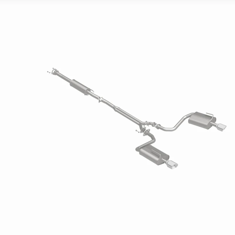 MagnaFlow BRE Exhaust Kit 09-17 Nissan Maxima 3.5L - Image 12