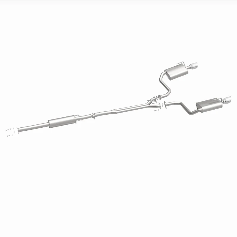 MagnaFlow BRE Exhaust Kit 09-17 Nissan Maxima 3.5L - Image 15