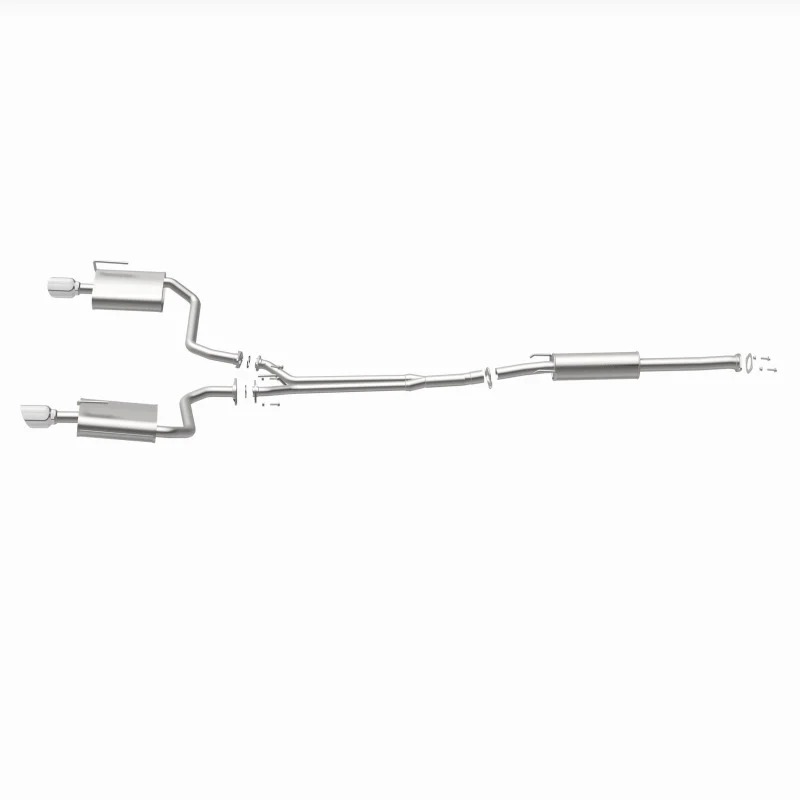 MagnaFlow BRE Exhaust Kit 09-17 Nissan Maxima 3.5L - Image 17