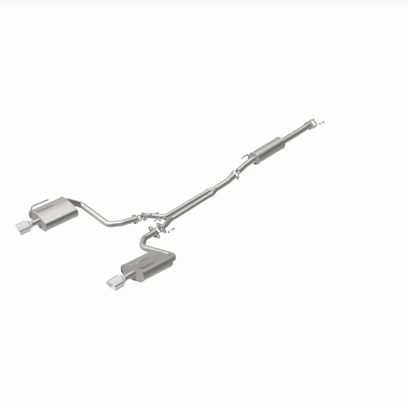 MagnaFlow BRE Exhaust Kit 09-17 Nissan Maxima 3.5L - Image 27