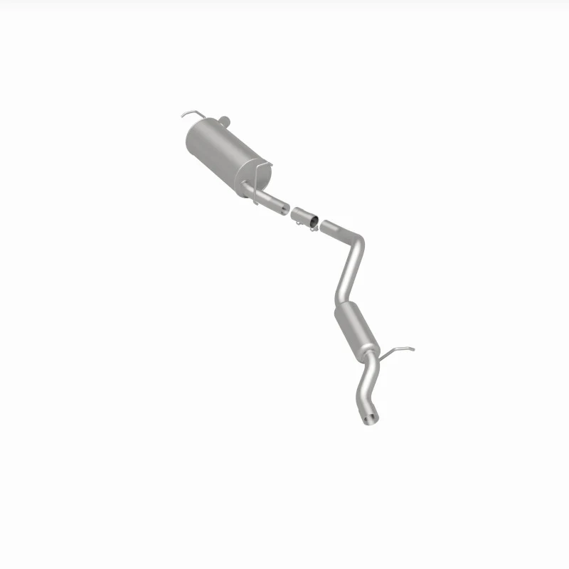 MagnaFlow BRE Exhaust Kit 10-13 Ford Transit Connect 2.0L - Image 13