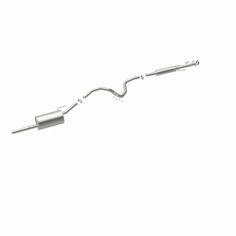 MagnaFlow BRE Exhaust Kit 12-17 Nissan Versa 1.6L - Image 23