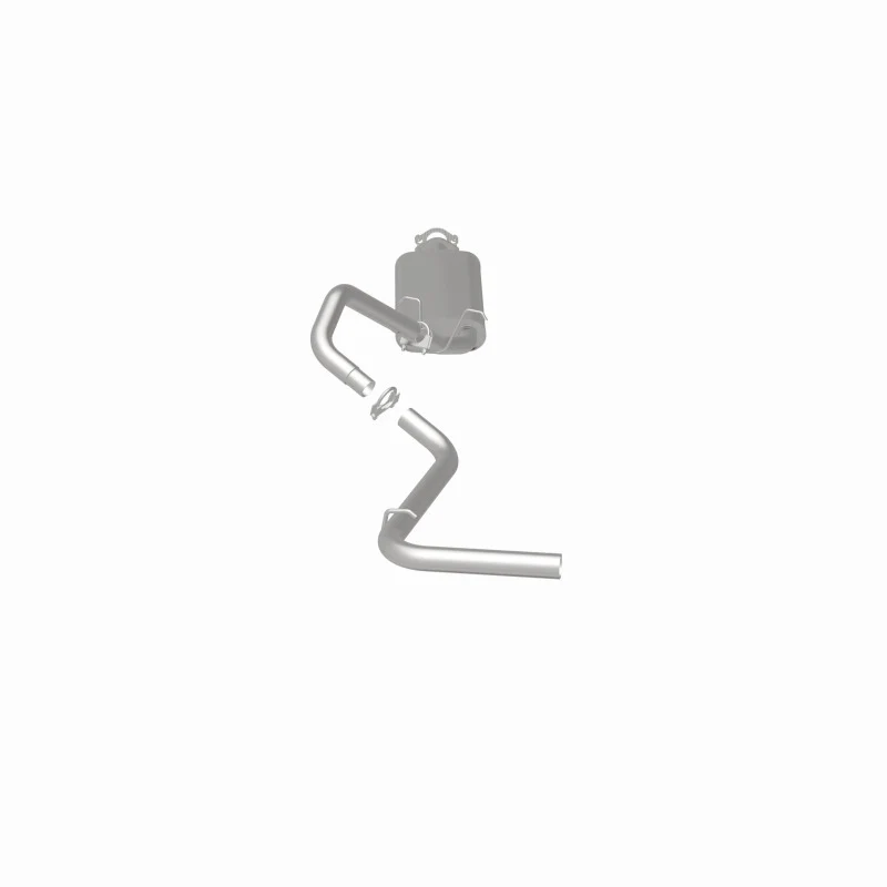 MagnaFlow BRE Exhaust Kit 86-89 Ford Bronco II - Image 2