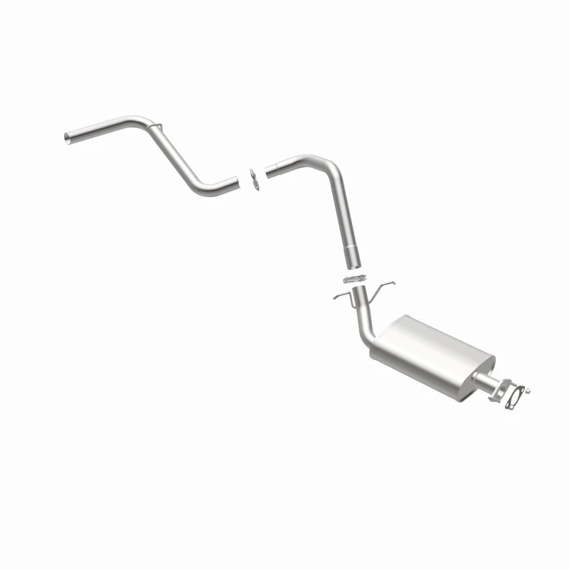 MagnaFlow BRE Exhaust Kit 86-89 Ford Bronco II - Image 3