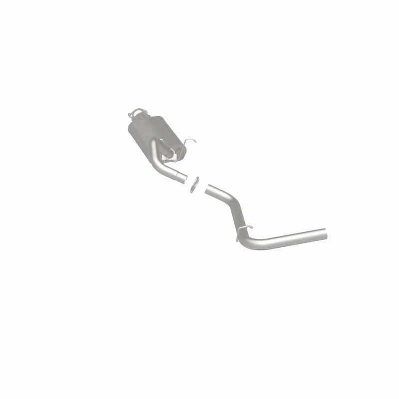 MagnaFlow BRE Exhaust Kit 86-89 Ford Bronco II - Image 7