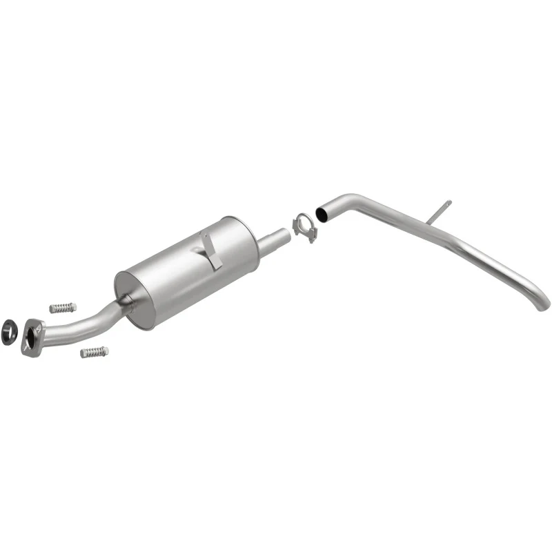 MagnaFlow BRE Exhaust Kit 86-95 Suzuki Samurai 1.3L - Image 11
