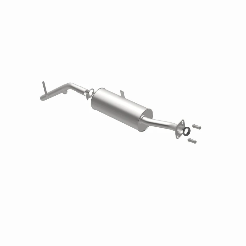 MagnaFlow BRE Exhaust Kit 86-95 Suzuki Samurai 1.3L - Image 12