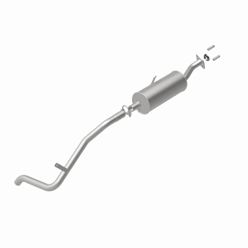 MagnaFlow BRE Exhaust Kit 86-95 Suzuki Samurai 1.3L - Image 26