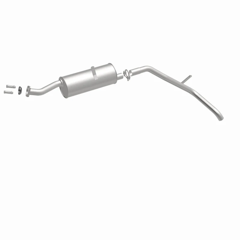 MagnaFlow BRE Exhaust Kit 86-95 Suzuki Samurai 1.3L - Image 29
