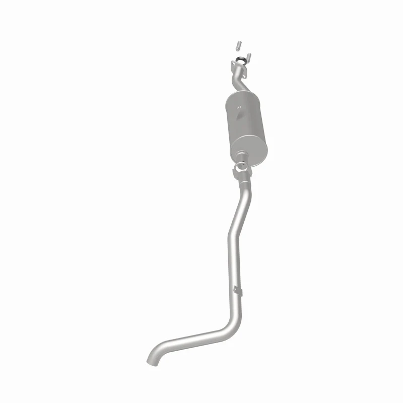 MagnaFlow BRE Exhaust Kit 86-95 Suzuki Samurai 1.3L - Image 30