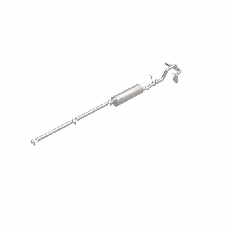 MagnaFlow BRE Exhaust Kit 87-95 Ford F-150 - Image 26