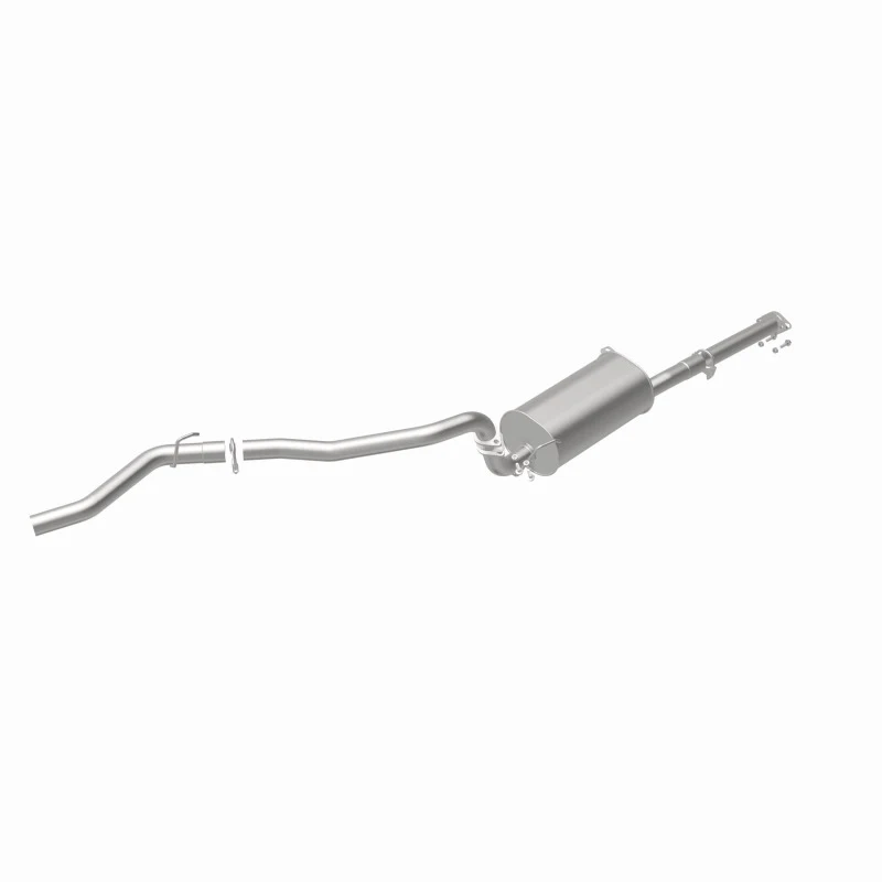 MagnaFlow BRE Exhaust Kit 98-02 Isuzu Trooper SLX 3.5L - Image 11