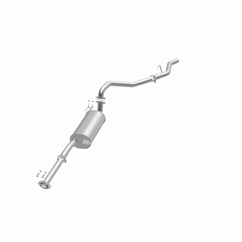 MagnaFlow BRE Exhaust Kit 98-02 Isuzu Trooper SLX 3.5L - Image 26