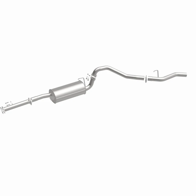 MagnaFlow BRE Exhaust Kit 98-02 Isuzu Trooper SLX 3.5L - Image 27