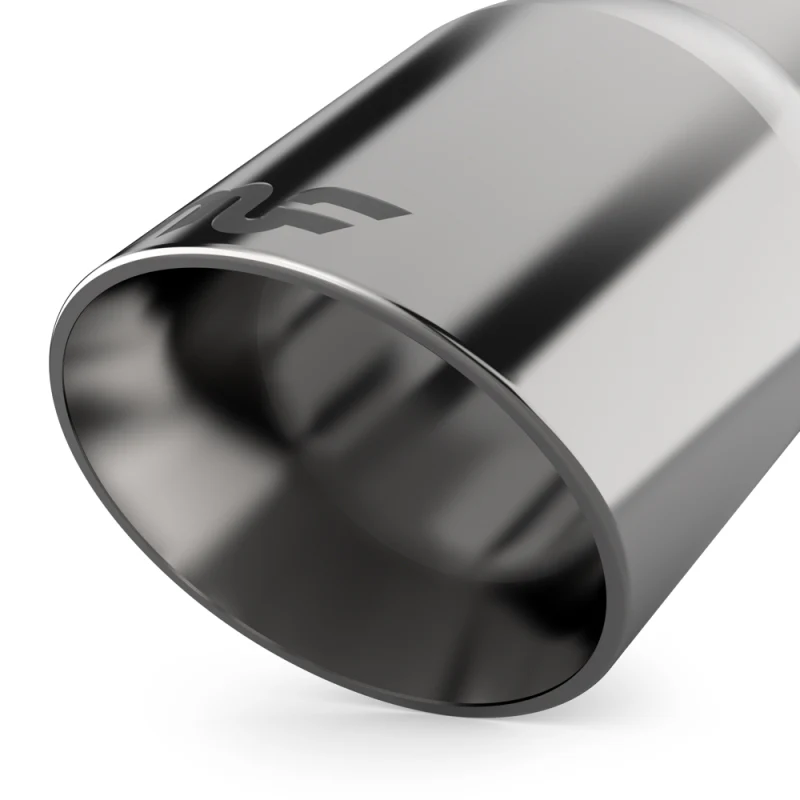 MagnaFlow Cat Back, SS, 2.5in, Street, Dual Split Polished 4.5in Tips 2015 Ford Mustang Ecoboost - Image 39