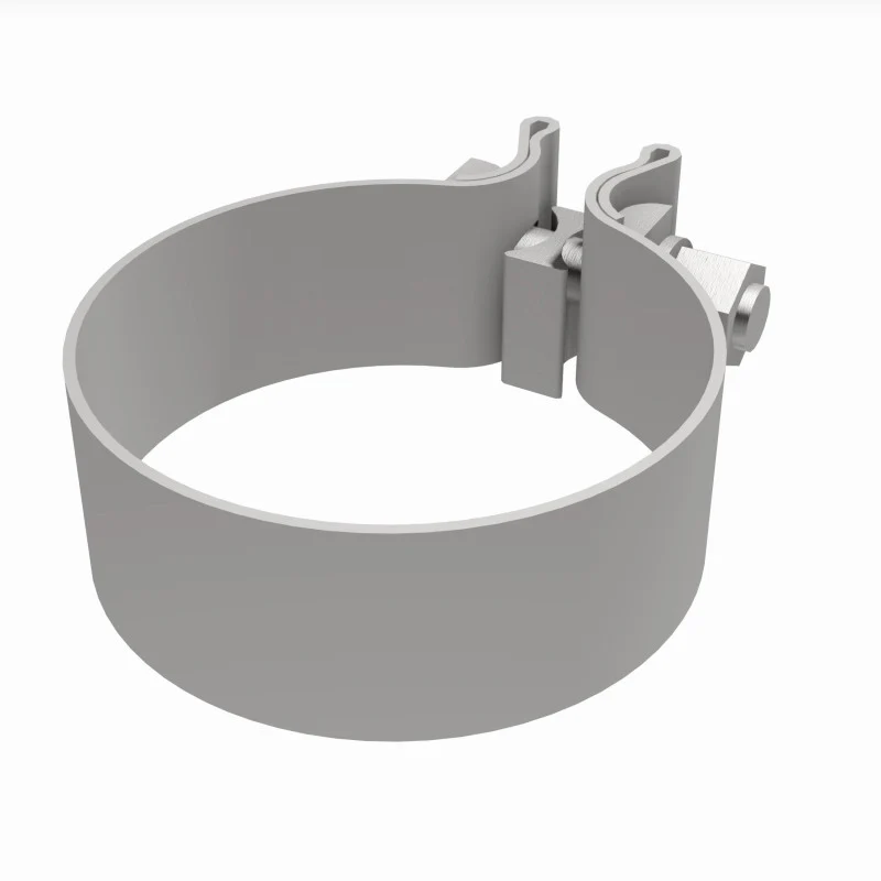 MagnaFlow Clamp 3.00inch TORCA SS 1.25inch 10pk - Image 13