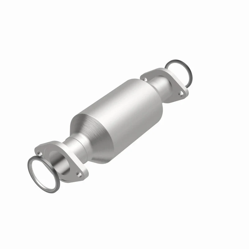 MagnaFlow Conv Chevrolet-Geo-Toyota 12.5X6.5X - Image 21