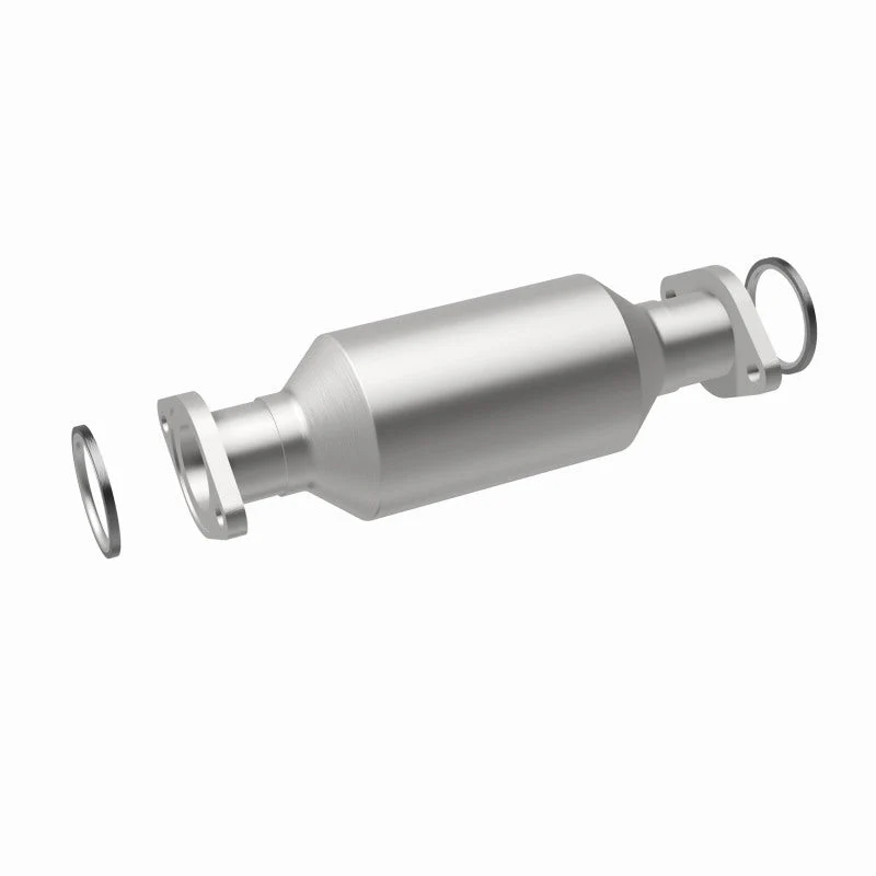 MagnaFlow Conv Chevrolet-Geo-Toyota 12.5X6.5X - Image 34
