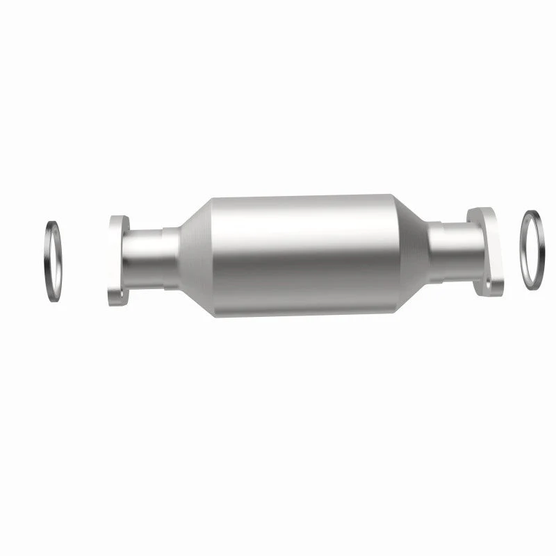 MagnaFlow Conv Chevrolet-Geo-Toyota 12.5X6.5X - Image 36