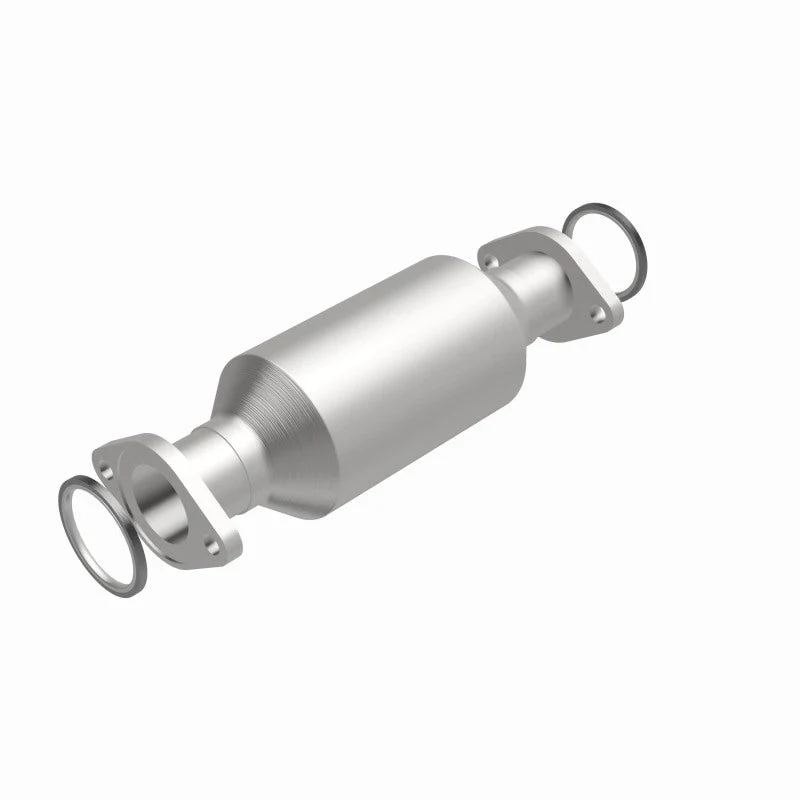 MagnaFlow Conv Chevrolet-Geo-Toyota 12.5X6.5X - Image 8