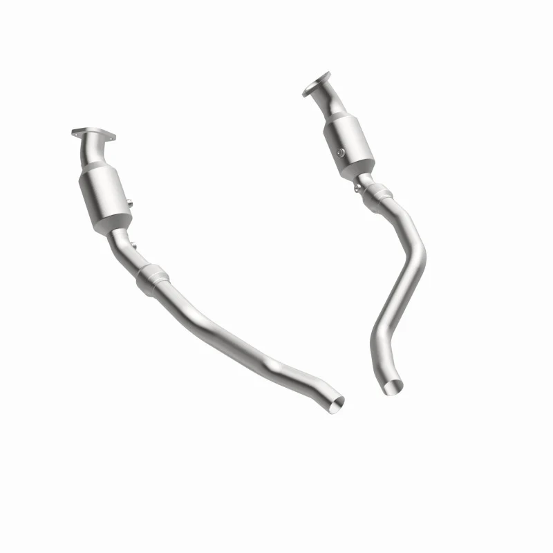 MagnaFlow Conv D/F 05- 300C/Magnum 5.7 w/cats - Image 19