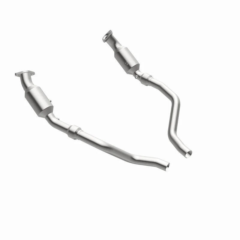 MagnaFlow Conv D/F 05- 300C/Magnum 5.7 w/cats - Image 38