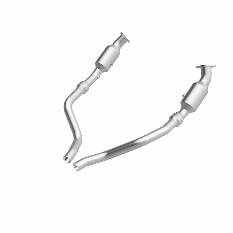 MagnaFlow Conv D/F 05- 300C/Magnum 5.7 w/cats - Image 42