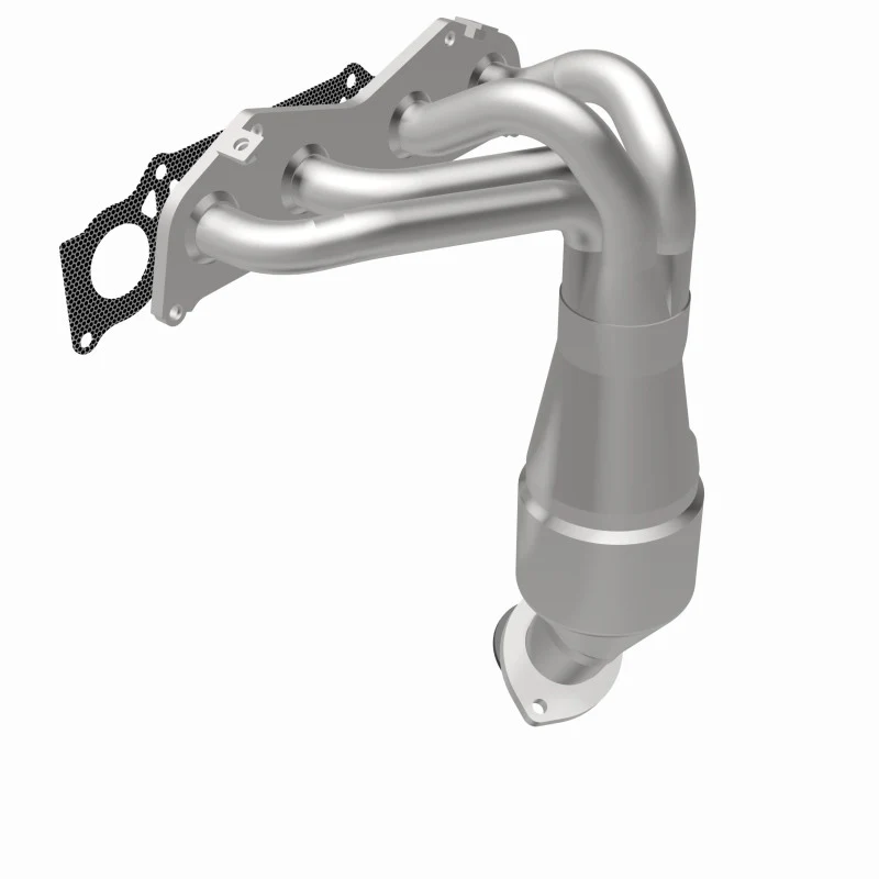 MagnaFlow Conv DF 02-06 Toyota Camry 2.4L - Image 20