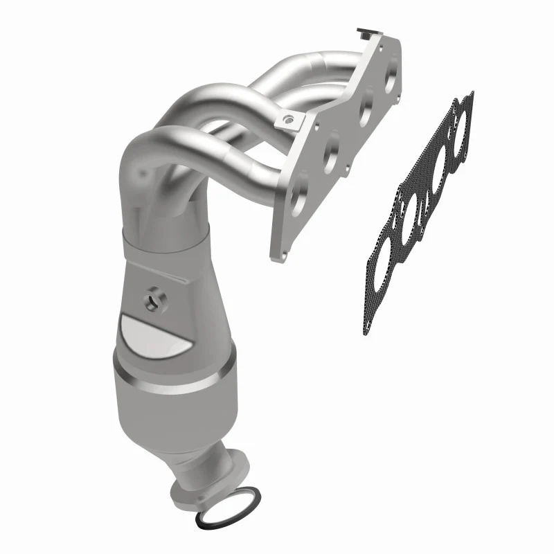 MagnaFlow Conv DF 02-06 Toyota Camry 2.4L - Image 24