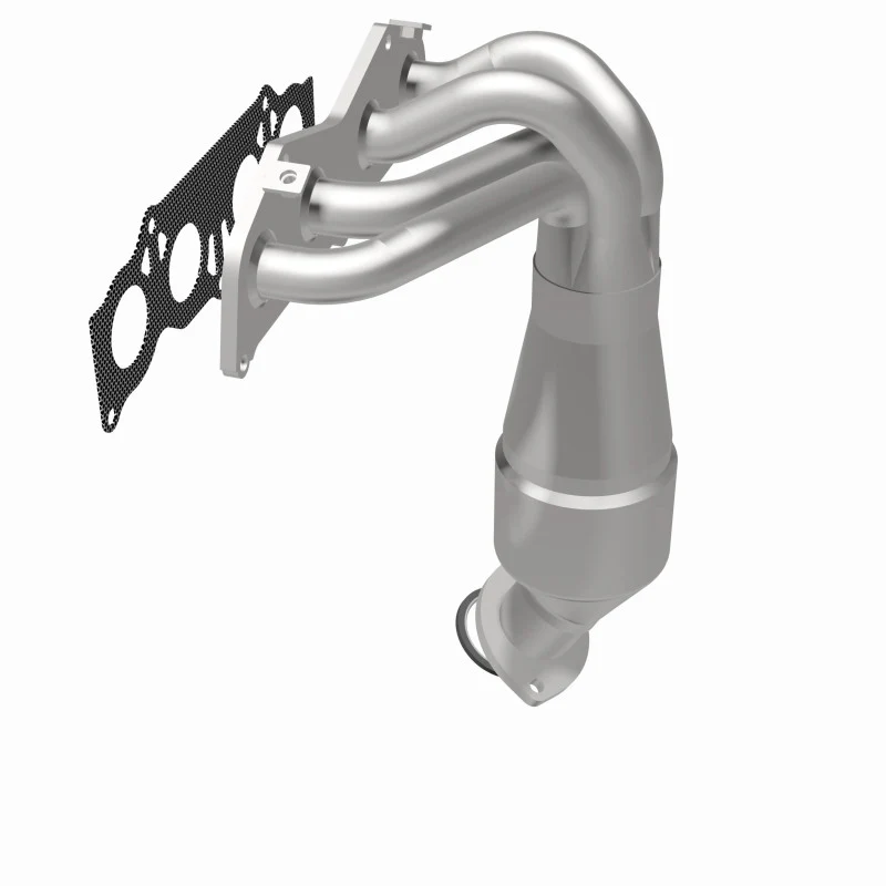 MagnaFlow Conv DF 02-06 Toyota Camry 2.4L - Image 42