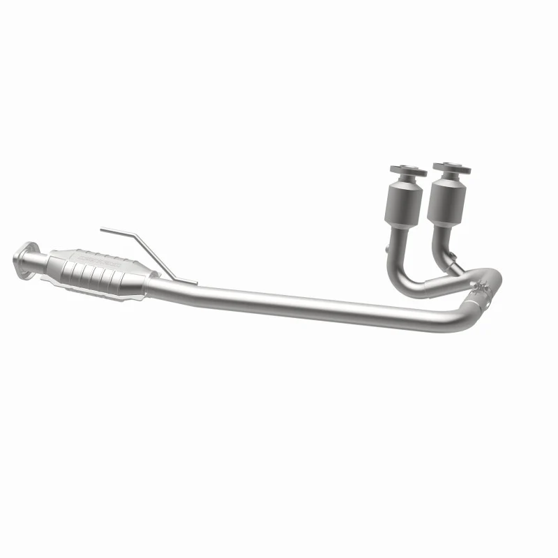 MagnaFlow Conv DF 04-06 Jeep Wrangler 4.0L - Image 11