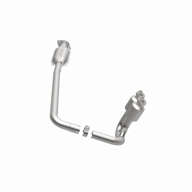 MagnaFlow Conv DF 04-06 Jeep Wrangler 4.0L - Image 16